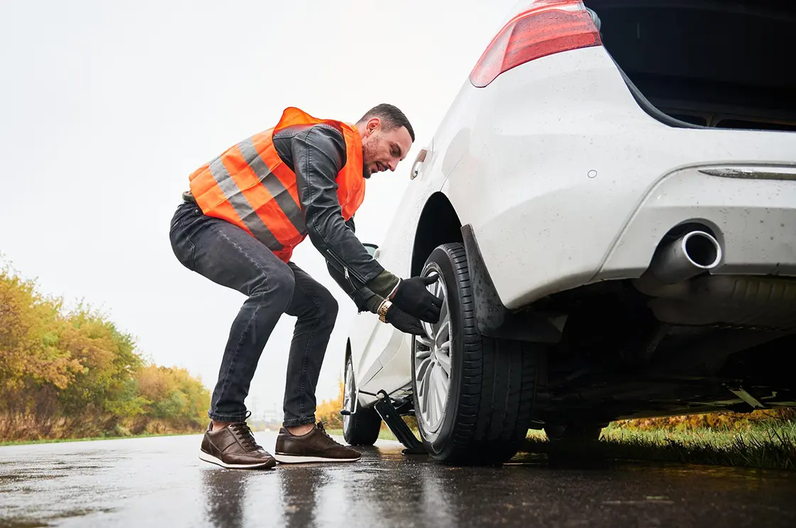 İvrindi Yol Yardım